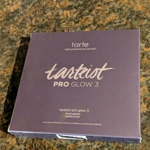 Tarteist Pro Glow 3